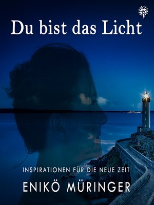 cover image of Du bist das Licht